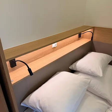 Apartment Mostek 79 Portovo - 15 Min To Old Town Danzig