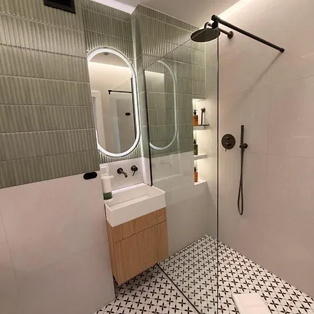 Apartment Mostek 79 Portovo - 15 Min To Old Town *