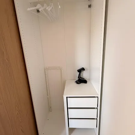 Mostek 79 Portovo - 15 Min To Old Town