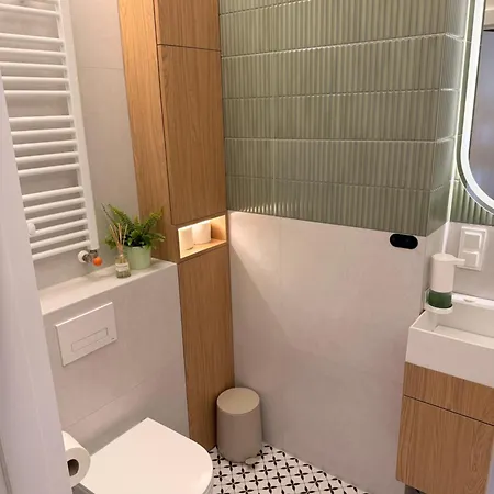 Apartment Mostek 79 Portovo - 15 Min To Old Town
